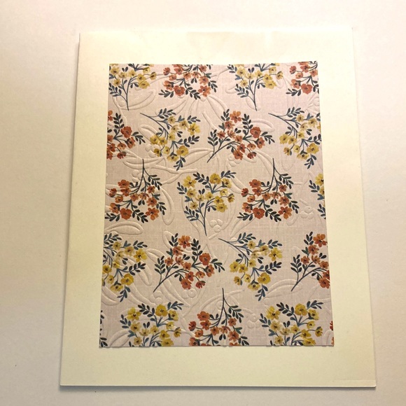 Set of six note cards. - Picture 3 of 8